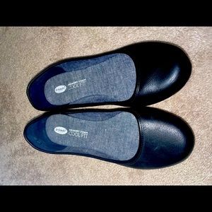 Dr. Scholl’s Memory Foam cool fit flats